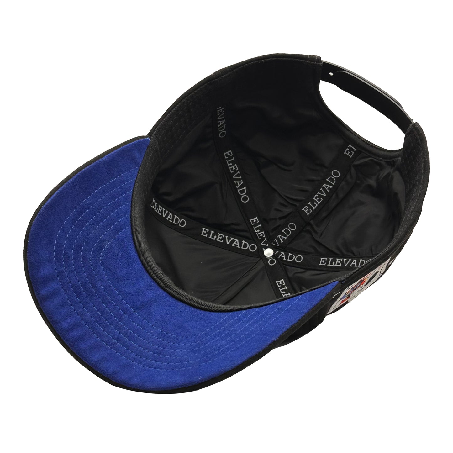 Elevado Gorra "Big Win"