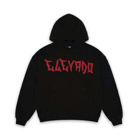 Hoodie “EHLH"