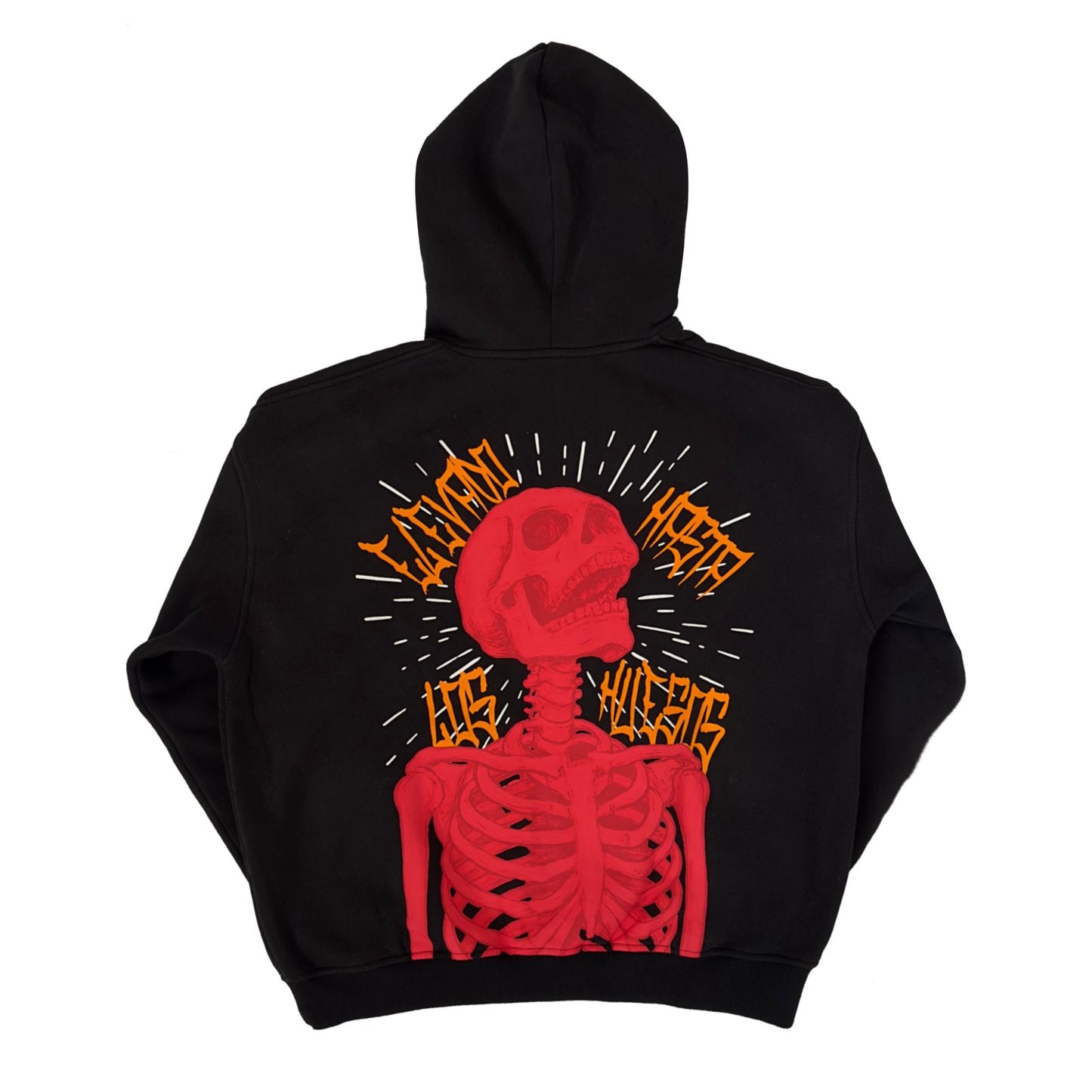 Hoodie “EHLH"