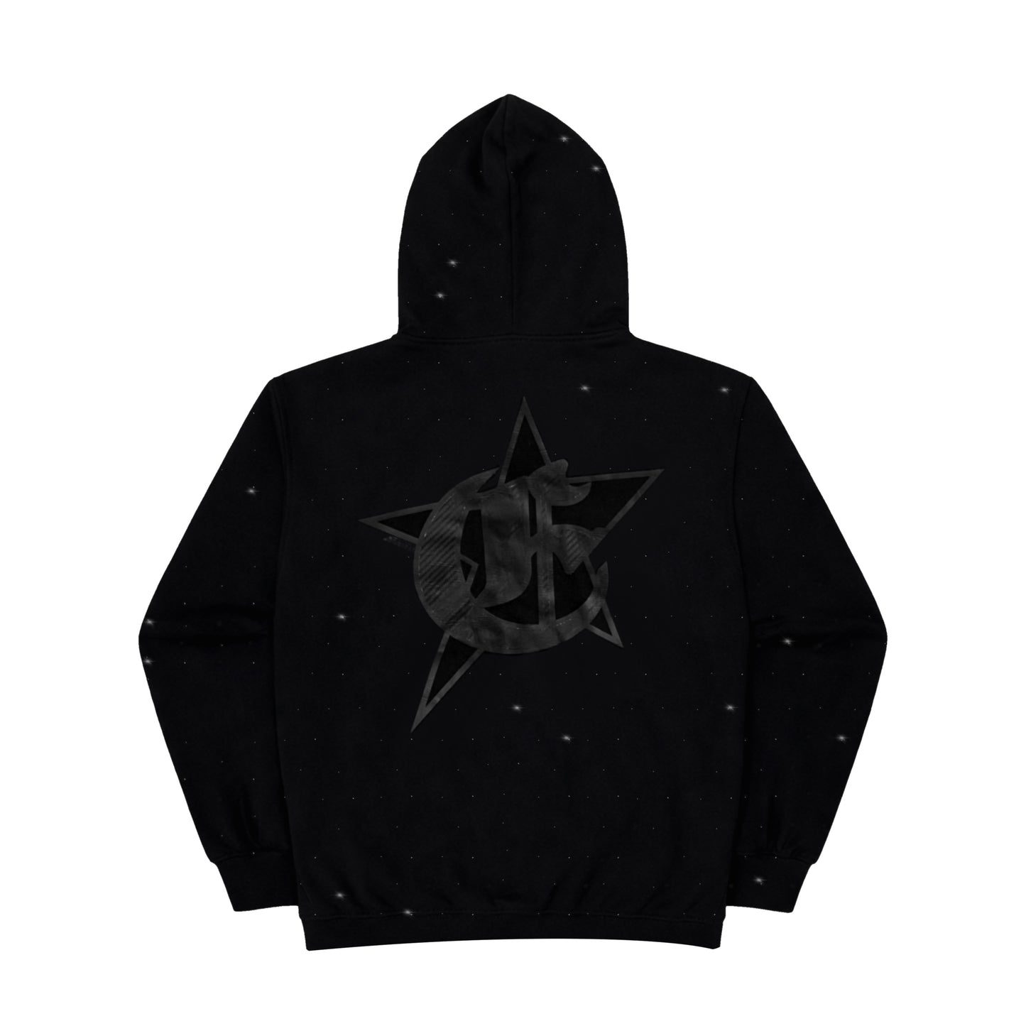 Hoodie Crystals “Aniversario"