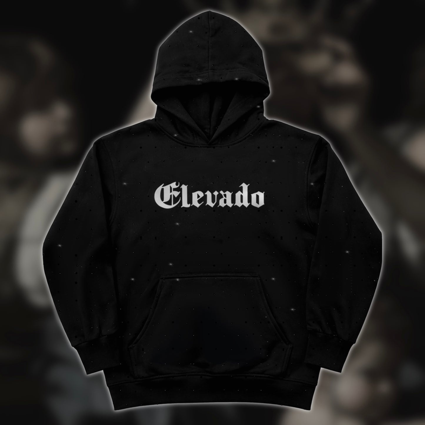 Hoodie “Aniversario"