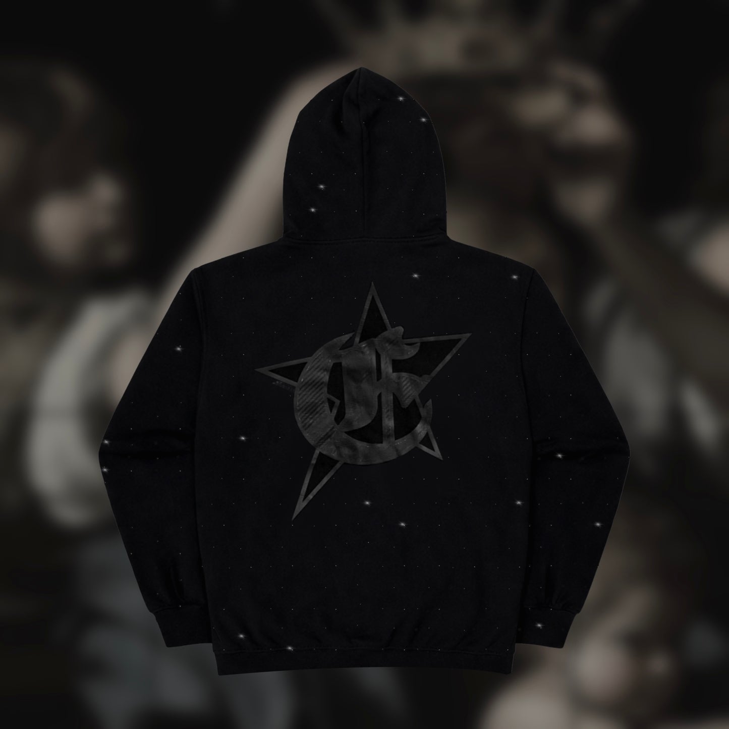 Hoodie “Aniversario"