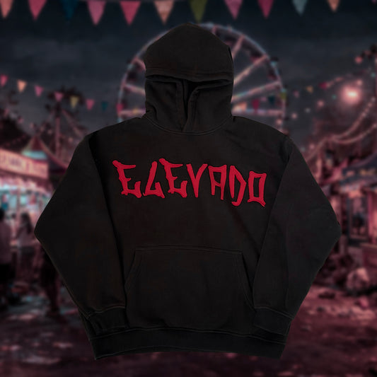 Hoodie “EHLH" (preventa)