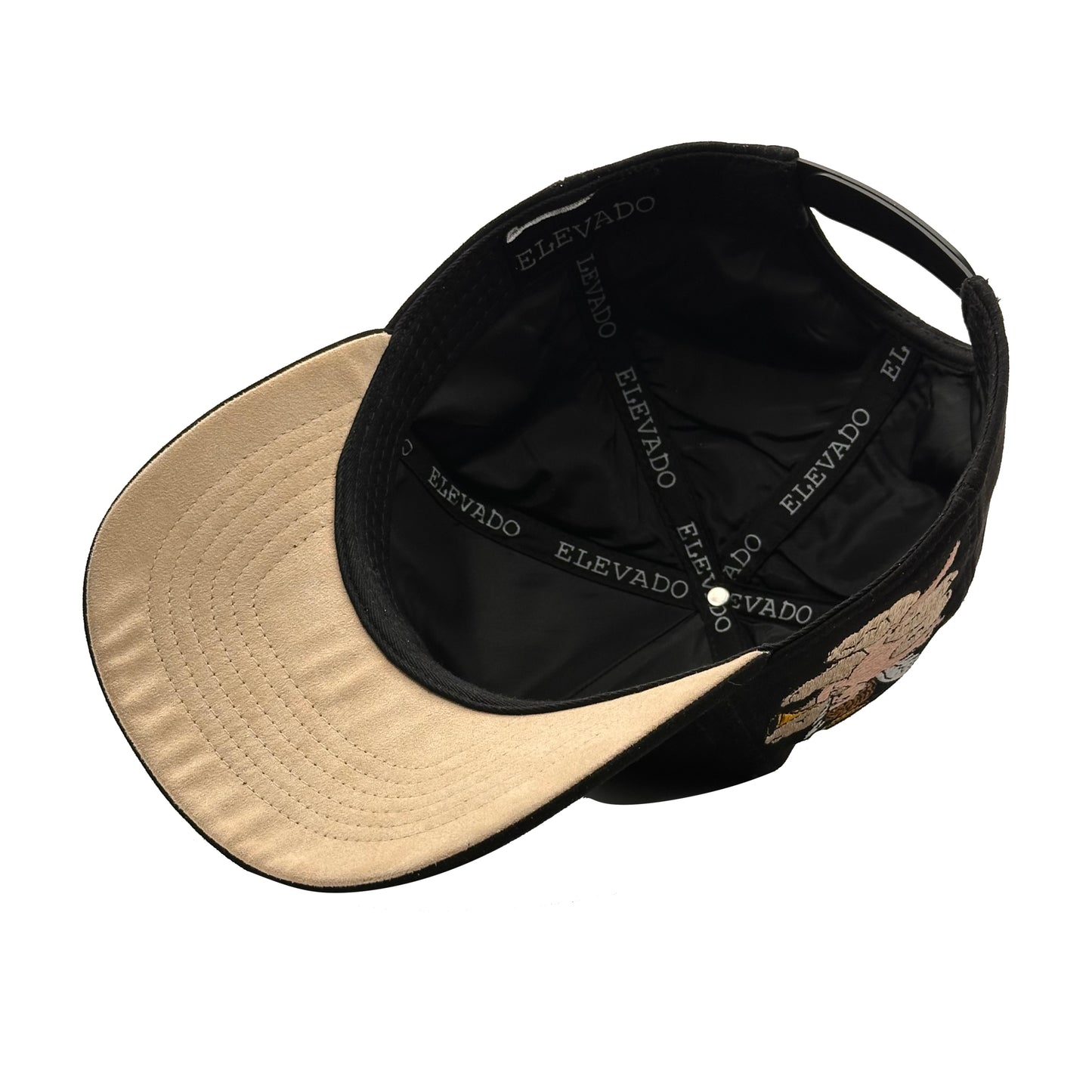 Elevado Gorra "Querubin"