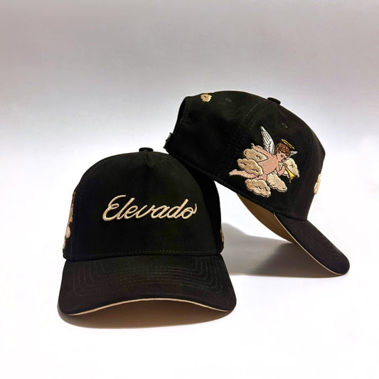 Elevado Gorra "Querubin"