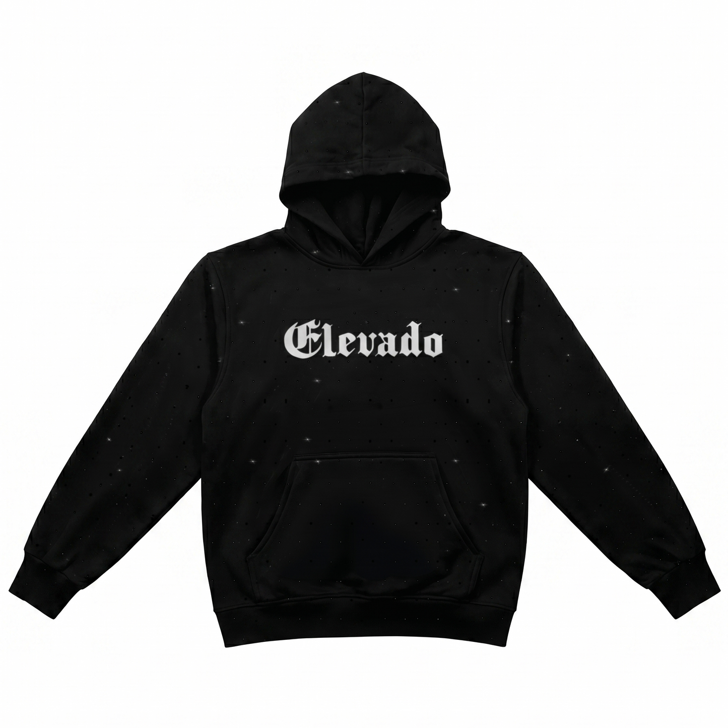 Hoodie Crystals “Aniversario"