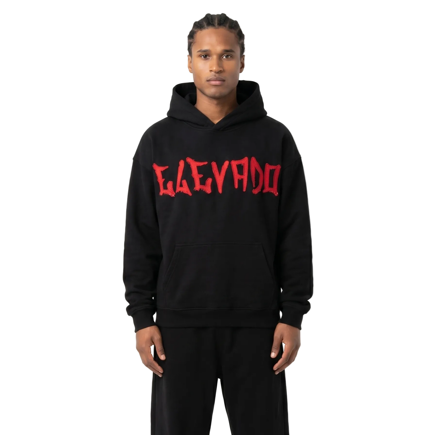 Hoodie “EHLH"